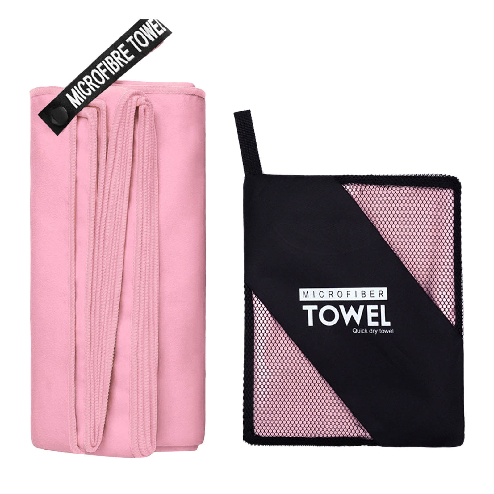 Charisma Towels Dog Towel Set Bath Towels Bath Towels Washcloths Coral