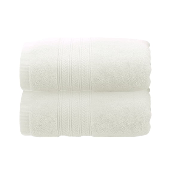 Charisma Towels Large Bath Towel Set Towel Absorbent Clean And Easy To Clean Cotton Absorbent Soft Suitable For Kitchen Bathroom Living Room