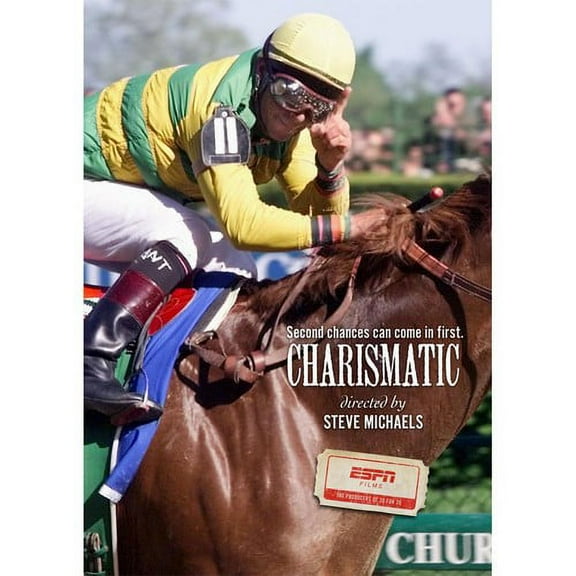 Charismatic (DVD)