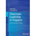 thumbnail image 1 of Charismatic Leadership in Singapore: Three Extraordinary People, (Paperback), 1 of 1