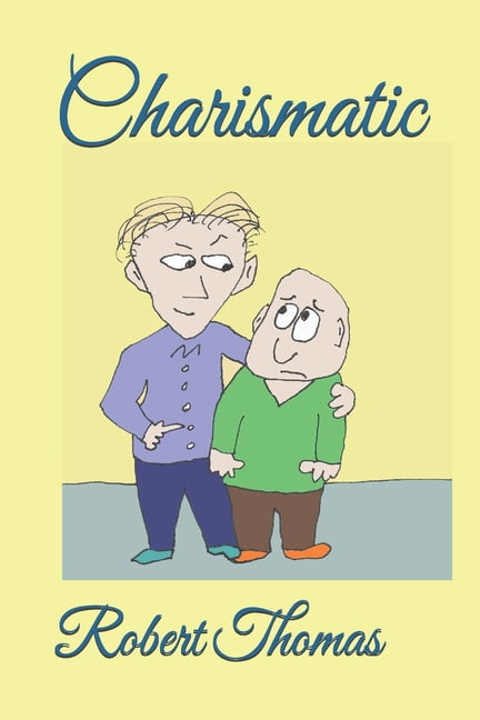 Charismatic, (Paperback)