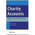 thumbnail image 1 of Charities Accounts : A Practitioner's Guide to the Charities SORP (Fifth Edition) (Paperback), 1 of 1