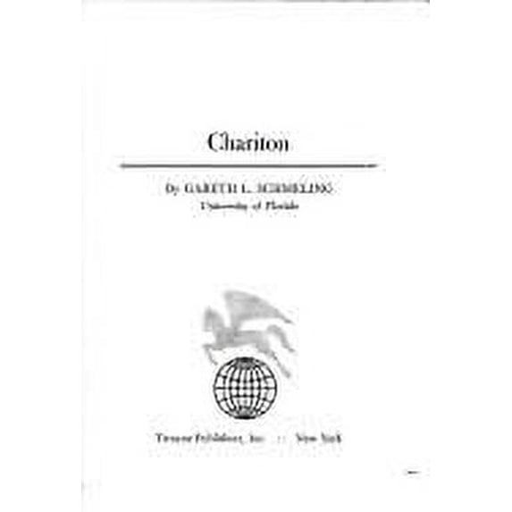 Pre-Owned Chariton 9780805722079 Used