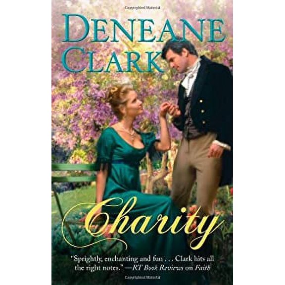 Pre-Owned Charity (Paperback) 1428511253 9781428511255
