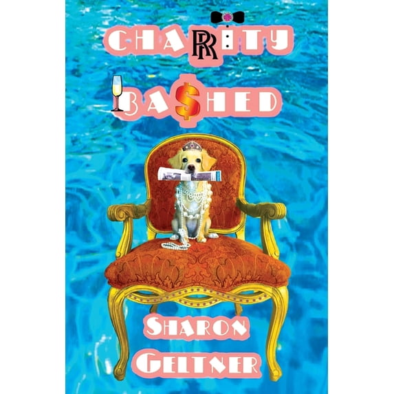Charity Bashed (Paperback)