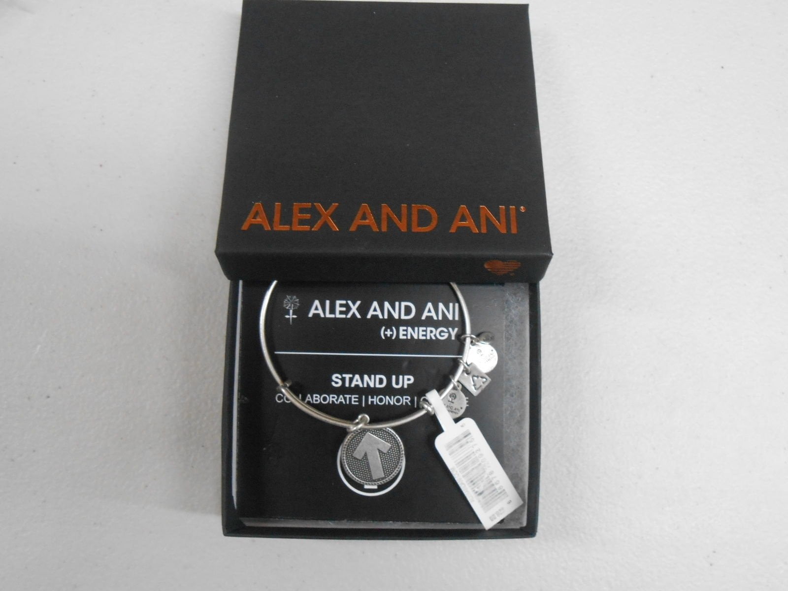 Alex and ani hotsell stand up to cancer