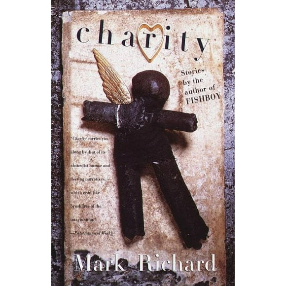 Charity (Paperback)