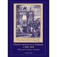thumbnail image 1 of Charity and Poverty in England, C.1680-1820: Wild and Visionary Schemes, (Hardcover), 1 of 1