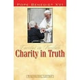 thumbnail image 1 of Pre-Owned Charity in Truth: Encyclical on Social Justice: Encyclical on Social Justice (Paperback) 1593251750 9781593251758, 1 of 1