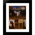 thumbnail image 1 of Charity of St. Martin 20x24 Framed Art Print by Jean Fouquet, 1 of 2