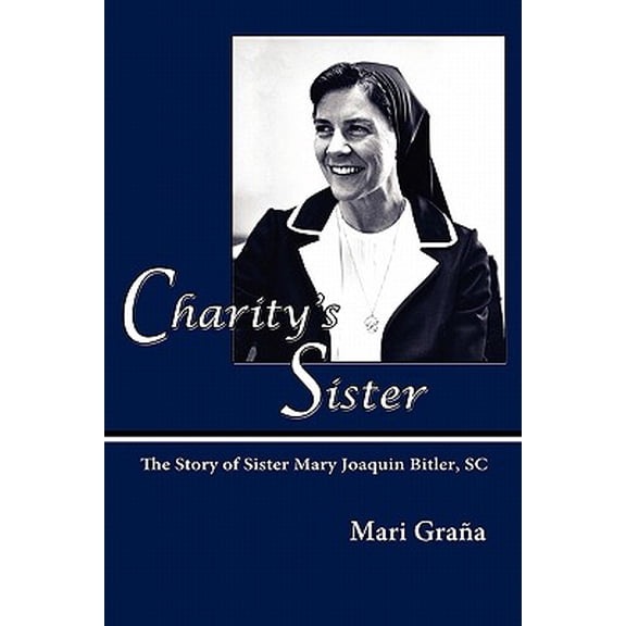 Charity's Sister Paperback