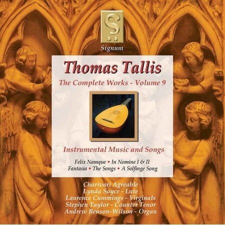 Charivari Agr Able - Complete Works 9: Instrumental Music & Songs - Music & Performance - CD