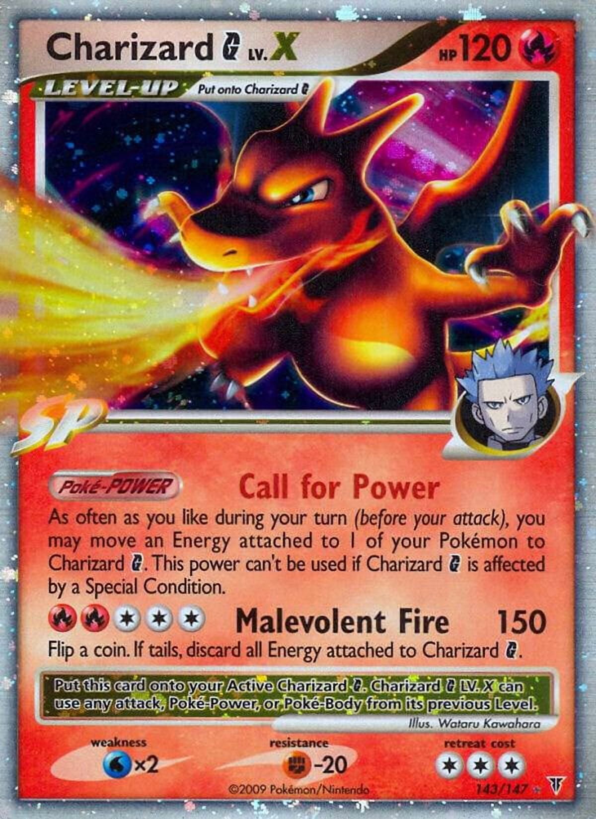 level x and ex pokemon cards Card Colorless Artist Uxie 43/146 - [Legends Awakened]