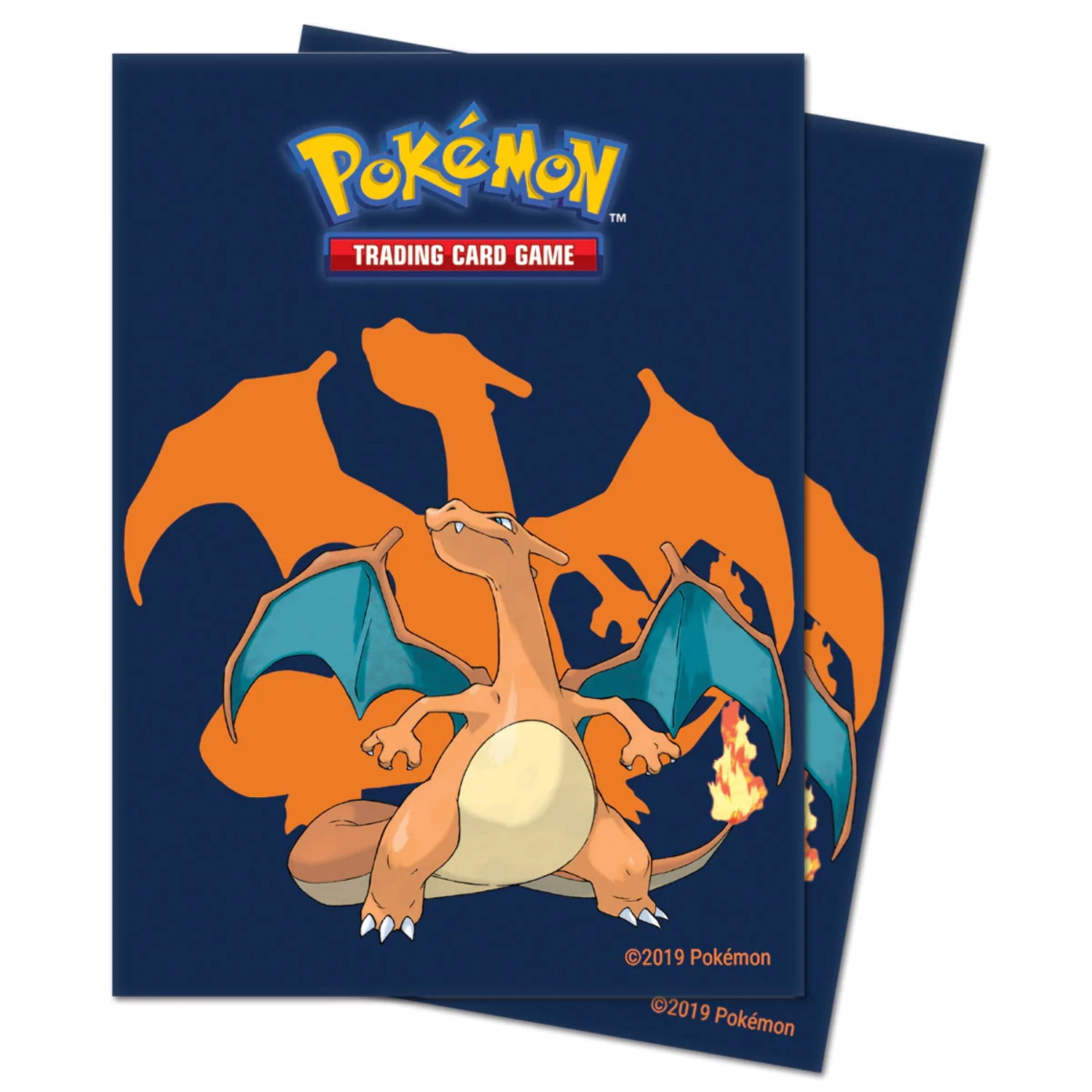 scorching charizard card sleeves Amazon.com: Ultra PRO