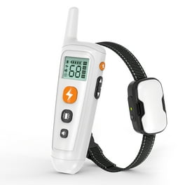 Ipets pet619s remote dog training collar outlet