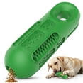 thumbnail image 1 of Charkool Dog Toys for Aggressive Chewers,Interactive Natural Rubber Chew Toy for Large Medium Breed, 1 of 7