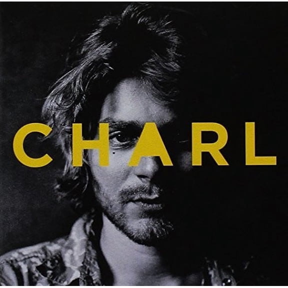 Charl Delemarre - Charl - Music & Performance - CD