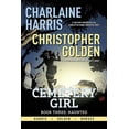 thumbnail image 1 of Charlaine Harris Cemetery Girl Book Three Haunted, (Paperback), 1 of 1