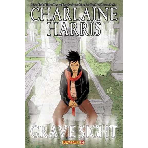 Pre-Owned Grave Sight (Paperback) 1606902393 9781606902394