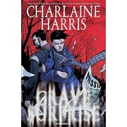 Charlaine Harris' Grave Surprise (Hardcover)