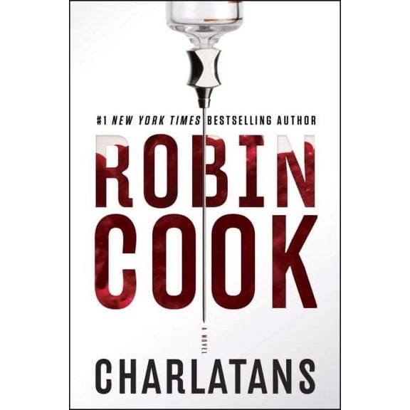 Charlatans (Hardcover)