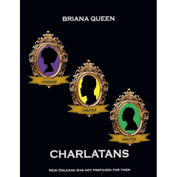 Charlatans, (Paperback)