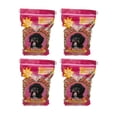 thumbnail image 1 of Charlee Bear Dog Treats With Turkey Liver & Cranberries 4 Pack, 1 of 5