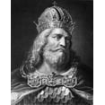 thumbnail image 1 of Charlemagne History Poster Print, 1 of 2