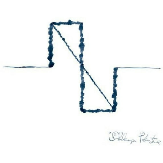 Charlemagne Palestine - Four Manifestations on Six Elements - Music & Performance - Vinyl