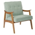 thumbnail image 1 of Charlene Chair-Color:Mint, 1 of 3