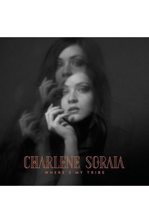 Charlene Soraia - Where's My Tribe - Music & Performance - Vinyl