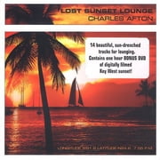 Charles Afton - Lost Sunset Lounge - Music & Performance - CD