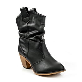 Easy Street Legend Booties Women Walmart