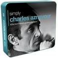 thumbnail image 1 of Charles Aznavour (CD), 1 of 1