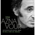 thumbnail image 1 of Charles Aznavour - Discographie Studio Originale Vol 24 - CD, 1 of 1