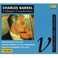 thumbnail image 1 of Charles Barkel - Collector's Classics 13: Barkel & Violingeni - Music & Performance - CD, 1 of 1