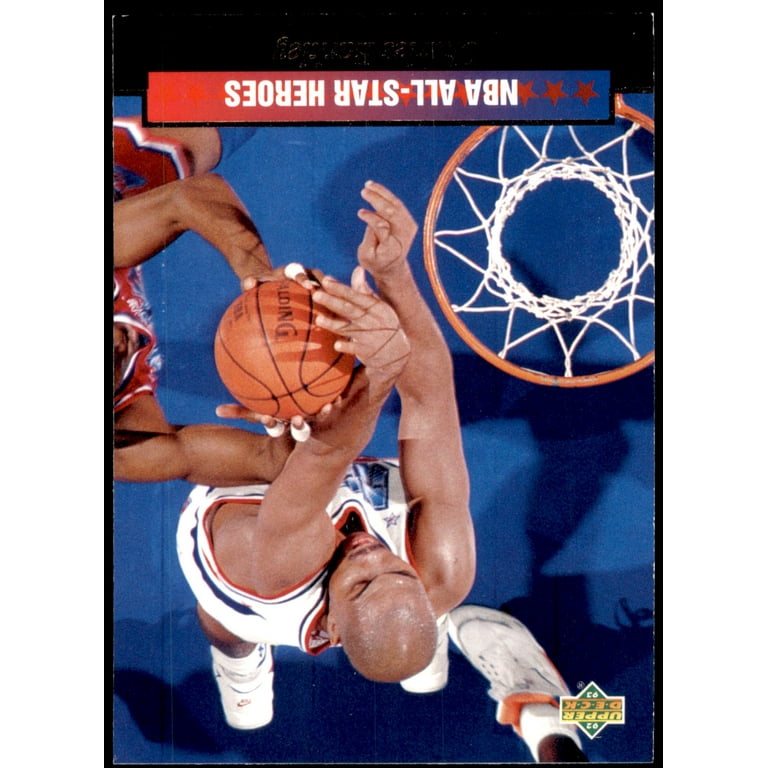 Charles Barkley 11 1992 93 Upper Deck NBA All Stars