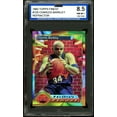 thumbnail image 1 of Charles Barkley Card 1993-94 Finest Refractor #125 ISA 8.5 NM-MT+, 1 of 2