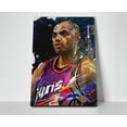 thumbnail image 1 of Charles Barkley Poster or Wrapped Canvas, 1 of 4