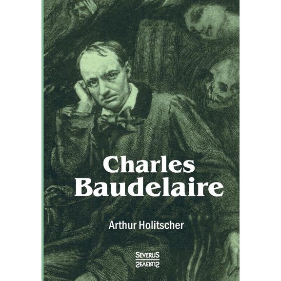 Charles Baudelaire (Paperback)