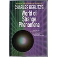 thumbnail image 1 of Pre-Owned Charles Berlitz's World of Strange Phenomena (Hardcover) 0800772059 9780800772055, 1 of 1