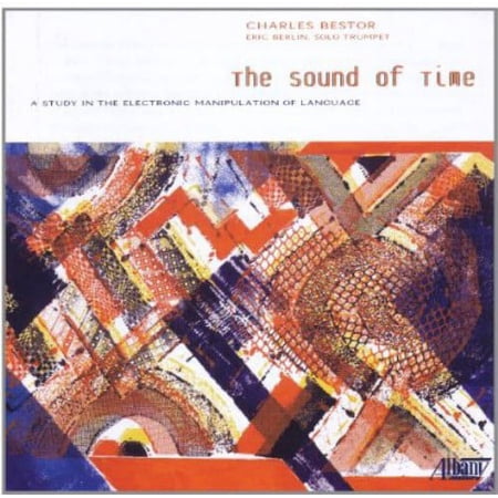 Charles Bestor - Sound of Time - Music & Performance - CD