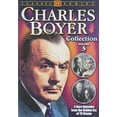 thumbnail image 1 of Charles Boyer Collection: Volume 3 (DVD), Alpha Video, Drama, 1 of 1