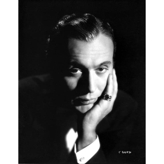 Charles Boyer Photo Print (8 x 10)