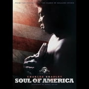 Charles Bradley Soul of America DVD, Daptone, Documentary