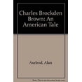 thumbnail image 1 of Pre-Owned Charles Brockden Brown : An American Tale (Hardcover) 9780292710764, 1 of 1