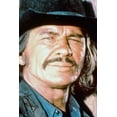 thumbnail image 1 of Charles Bronson Red Sun Western Pose 24x36 Poster, 1 of 1