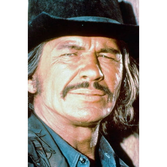 Charles Bronson Red Sun Western Pose 24x36 Poster