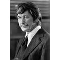 thumbnail image 1 of Charles Bronson in Death Wish portrait in suit and tie 24x36 Poster, 1 of 1