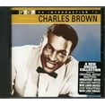 thumbnail image 1 of Charles Brown - An Introduction To Charles Brown (remastered) - CD, 1 of 4